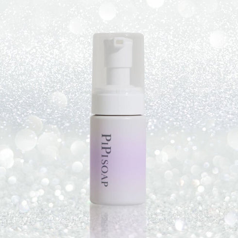 LUXE MUSE PIPI SOAP デリケートゾーンケアソープ