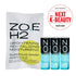 ZOE ゾエハイドロゲン スリーピングマスクアンプル