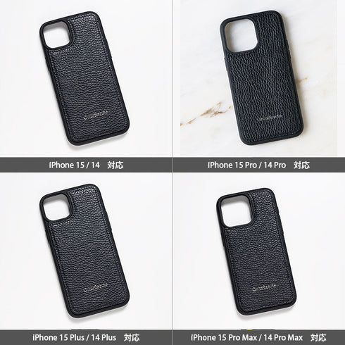 FALORNI×GinzaBeaute ファロルニ ギンザボーテ スマートフォンケース ウォレットケース ショルダーバッグ メンズ レディース 男女兼用 ラムレザー レザー 本革 羊革 イエロー