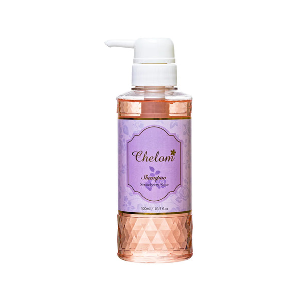 Chelom シェロム ヘアシャンプー