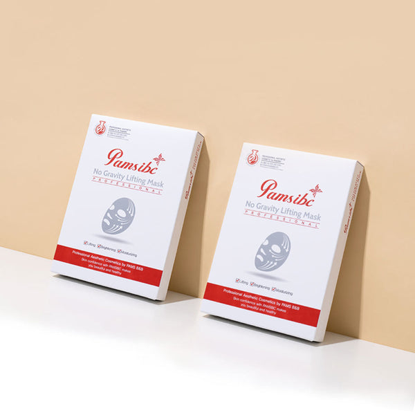 PAMS ノーグラビティリフティングマスク